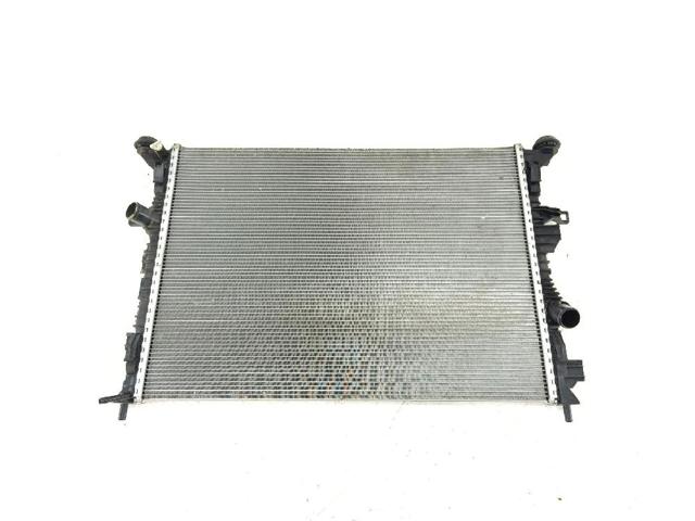 Radiador para Ford Focus HP