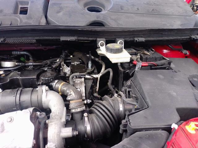 Servofreno Ford Kuga II (2012-2019)