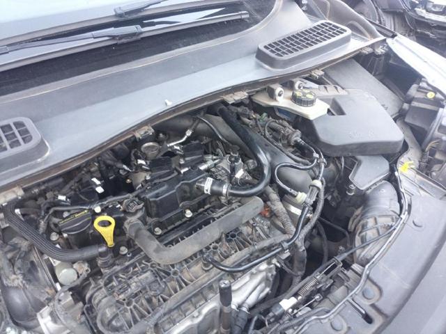 Servofreno para Ford Kuga CBS