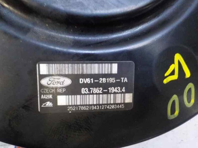 Comprar Servofreno Ford Focus III CB8 a bajo precio
