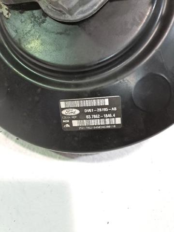 Servofreno de vacío Ford Focus III (CB8)