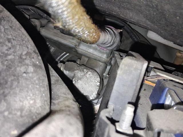 Servofreno para Ford Focus CB8