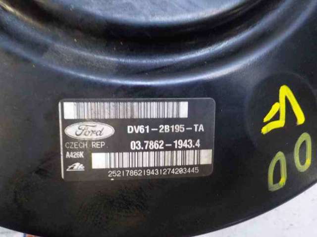 Comprar Servofreno de vacío Focus III CB8