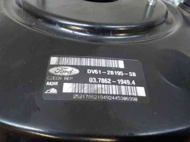 Servofreno de vacío para Ford Focus III (CB8)