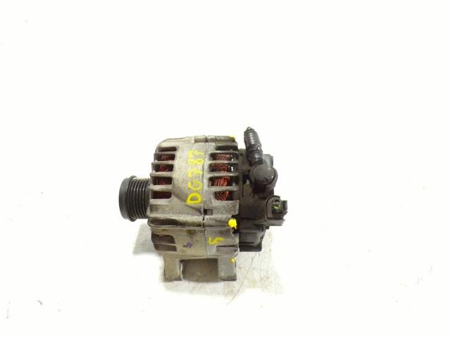 2260730 Alternador  disponible Burgos