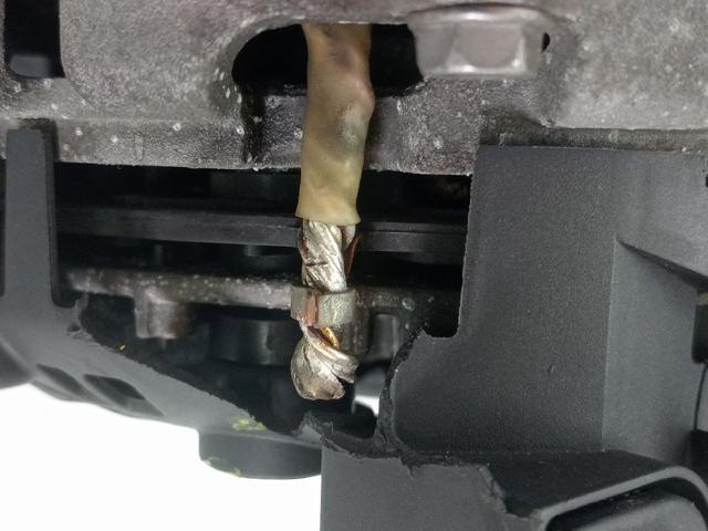2260730 Alternador  en stock Sabadell