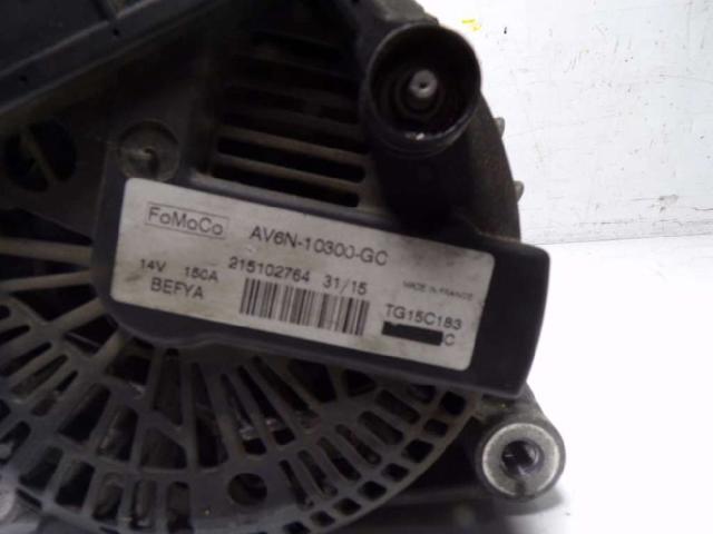 2260730 FORD Alternador comprar Bilbao