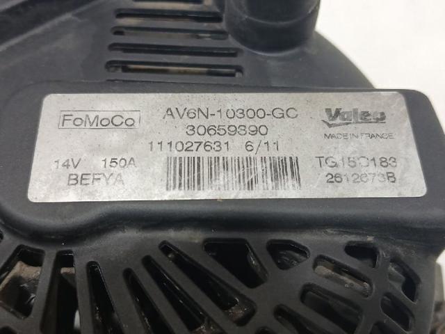 2260730 Alternador comprar Sevilla