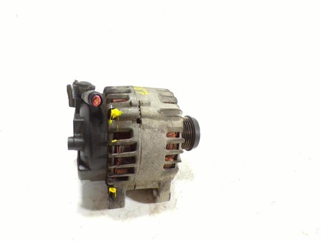 2260730 Alternador  en stock Granada