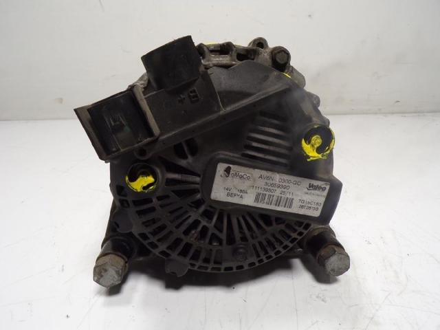 2260730 FORD Alternador comprar Bilbao