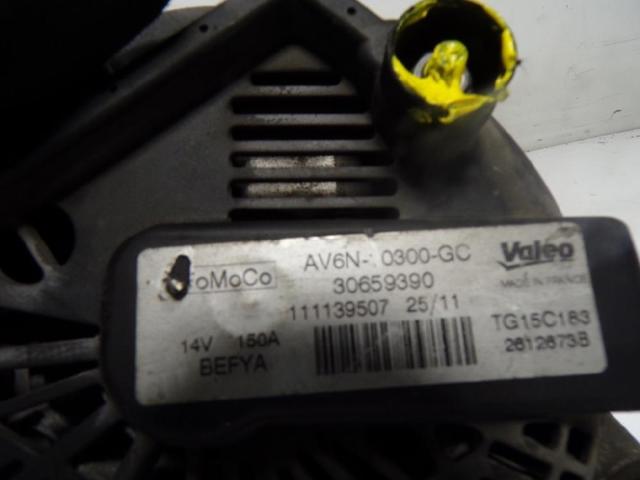 2260730 Alternador  comprar en Pontevedra