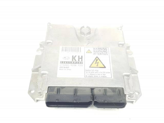 Módulo de control del motor (ECU) 22611AP203 Subaru