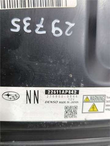 22611AP842 Subaru