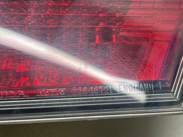 HONDA 22616721 Piloto trasero interior derecho comprar Barcelona