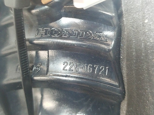 22616721 Honda