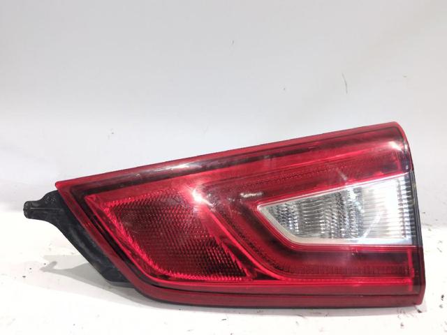 22618013 Nissan/Infiniti