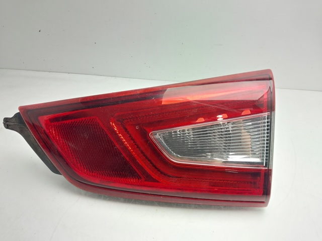 22618013 Nissan/Infiniti
