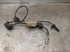 Sensor, presión gas de escape 22627AA500 SUBARU