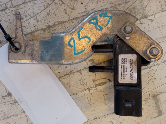 SUBARU 22627AA500 Sensor de presión de gases de escape  disponible España