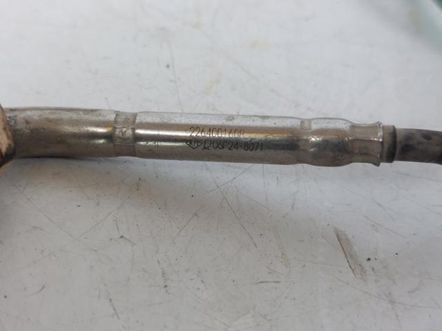 RENAULT 226400160R Sensor de temperatura de gases de escape antes del filtro de partículas  disponible España