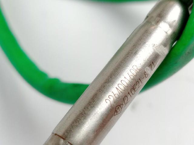 226400160R RENAULT Sensor de temperatura de gases de escape antes del filtro de partículas  comprar en Jaén
