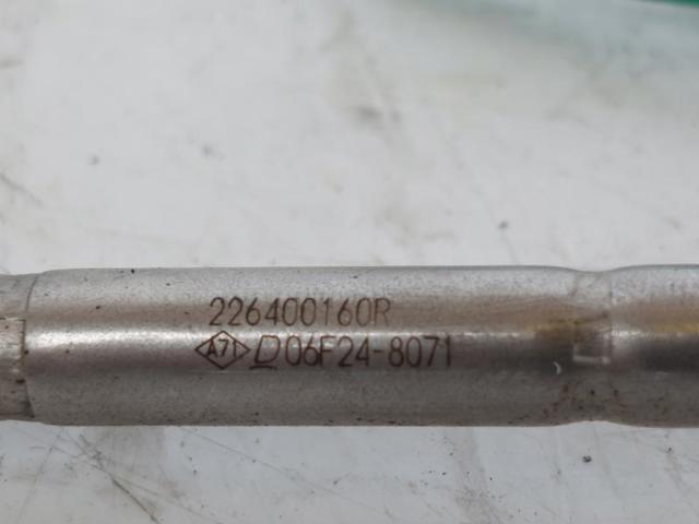RENAULT 226400160R Sensor de temperatura de gases de escape antes del filtro de partículas  comprar en Murcia