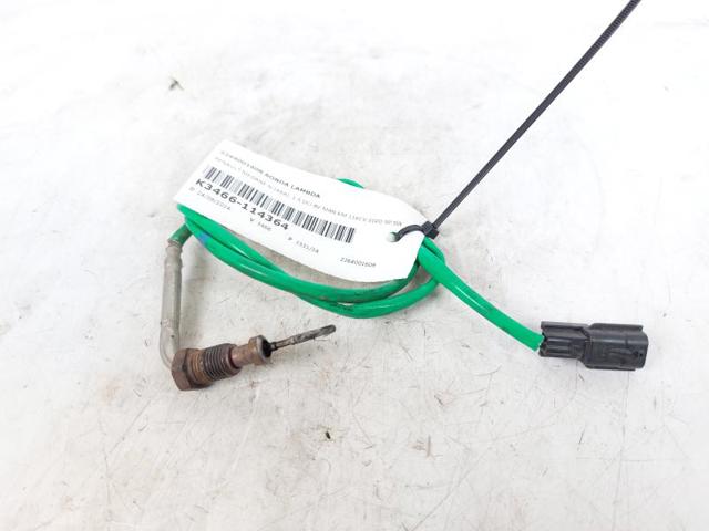 226400160R RENAULT Sensor de temperatura de gases de escape antes del filtro de partículas  disponible Ourense