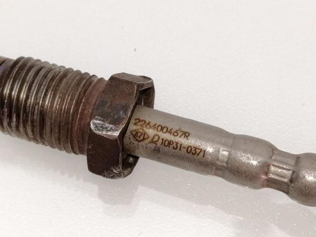 226400467R RENAULT Sensor de temperatura de gases de escape del filtro de partículas  en stock Gandía