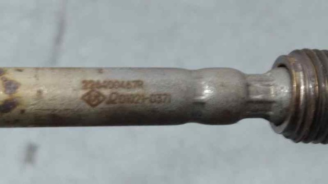 226400467R Sensor de temperatura de gases de escape del filtro de partículas  disponible Burgos