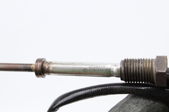 RENAULT 226400467R Sensor de temperatura de gases de escape del filtro de partículas  comprar en Ponferrada