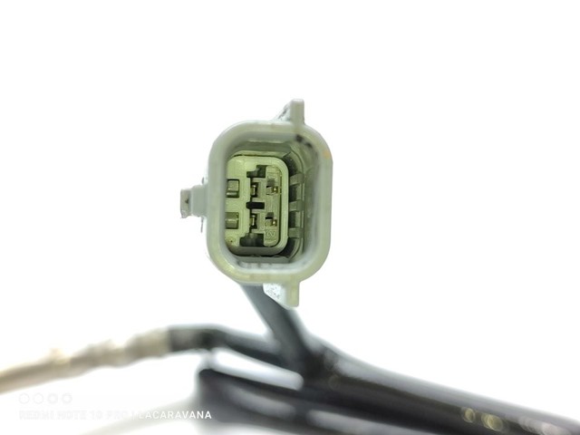 226400467R RENAULT Sensor de temperatura de gases de escape del filtro de partículas  comprar en Oviedo