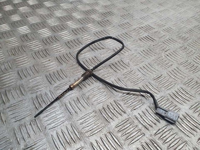 Sensor de temperatura de gases de escape antes del filtro de partículas 226401632R NISSAN