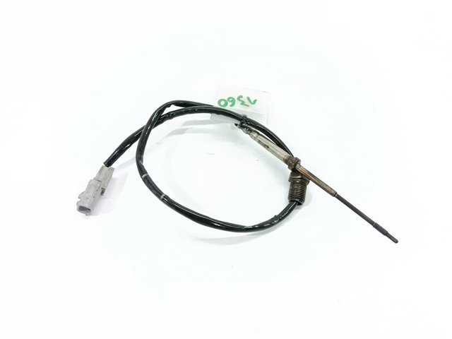 Sensor de temperatura de gases de escape antes del filtro de partículas 226401632R RENAULT