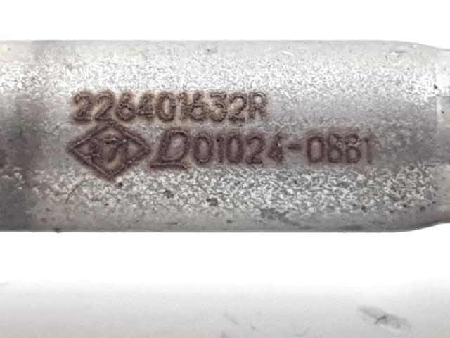 226401632R Sensor de temperatura de gases de escape antes del filtro de partículas  comprar en Pontevedra