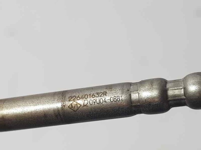 226401632R Sensor de temperatura de gases de escape antes del filtro de partículas  comprar en Reus