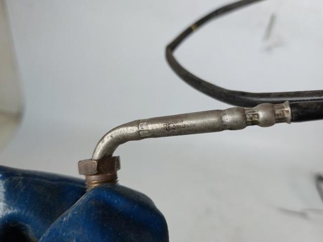 RENAULT 226401704R Sensor de temperatura de gases de escape antes del filtro de partículas  comprar en Albacete