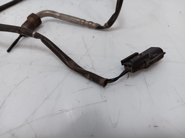 226401704R RENAULT Sensor de temperatura de gases de escape antes del filtro de partículas comprar Madrid