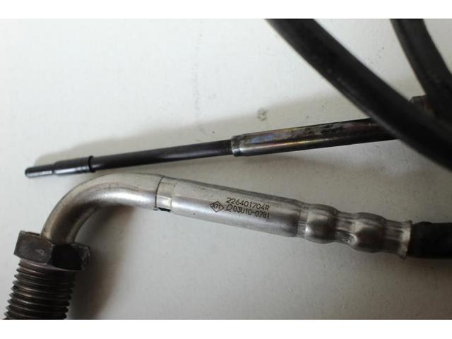 226401704R RENAULT Sensor de temperatura de gases de escape antes del filtro de partículas  comprar en Jaén