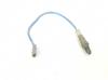 Sensor de temperatura, gas de escape, antes de catalizador 226405263R RENAULT