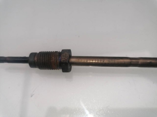 226408209R RENAULT Sensor de temperatura de gases de escape antes del catalizador comprar Bilbao