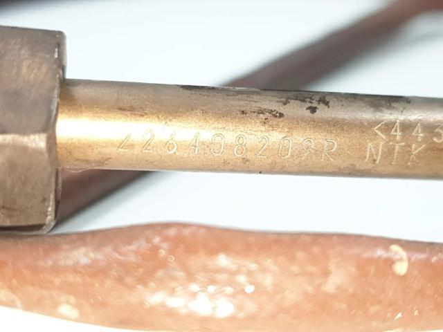 226408209R Sensor de temperatura de gases de escape antes del catalizador  comprar en Reus