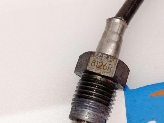 RENAULT 226408209R Sensor de temperatura de gases de escape antes del catalizador comprar Pamplona