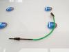 Sensor de temperatura, gas de escape, Válvula EGR 226408367R NISSAN