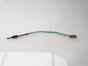 Sensor de temperatura, gas de escape, Válvula EGR 226408367R NISSAN