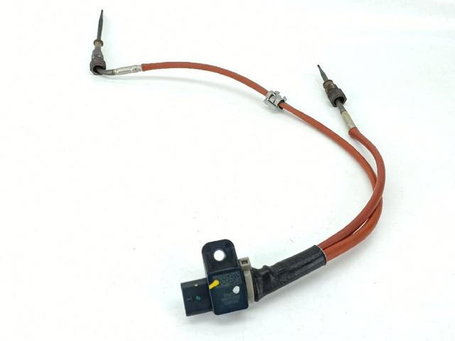 Sensor de temperatura de gases de escape después del filtro de partículas 226409944R RENAULT