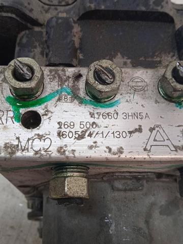 Módulo hidráulico ABS Subaru Forester 4 S13, SJ