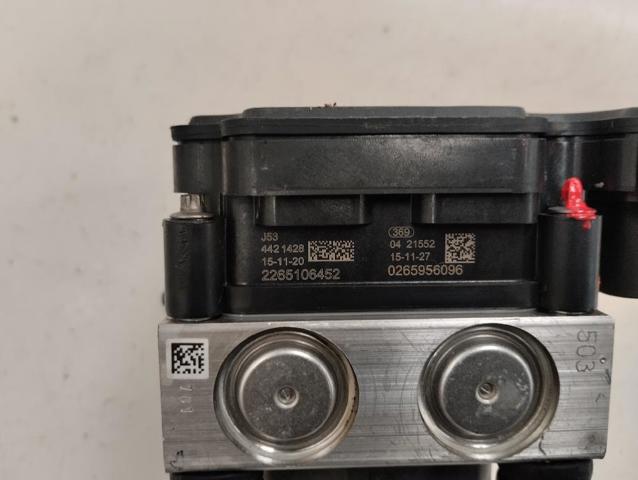 Módulo hidráulico ABS Subaru Forester 4 S13, SJ