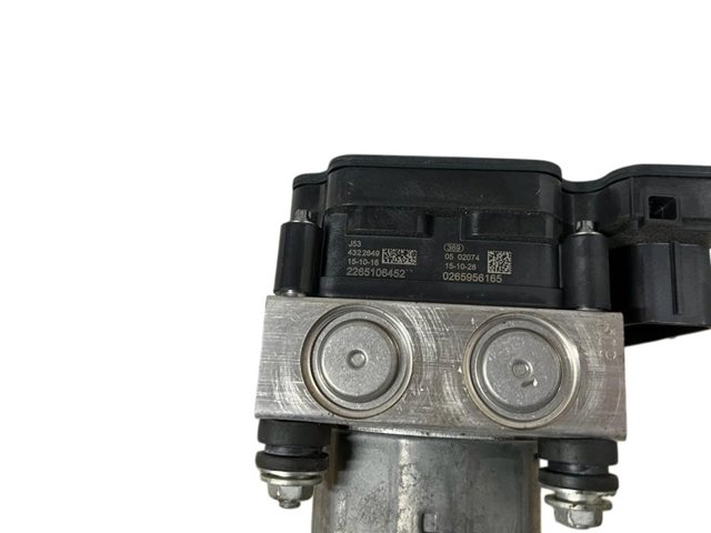 2265106452 Nissan/Infiniti