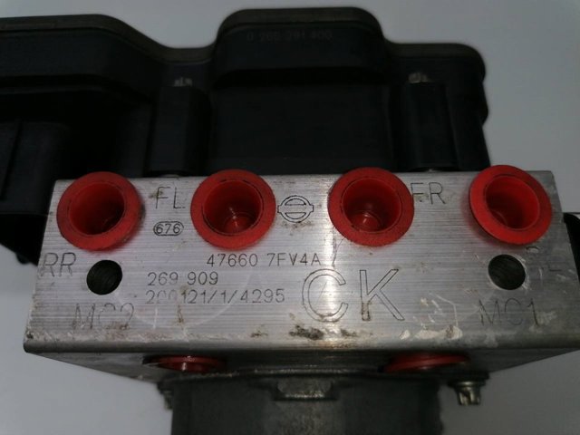 Módulo hidráulico ABS Subaru Forester 4 S13, SJ