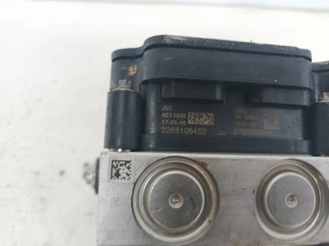 Módulo hidráulico ABS Subaru Forester 4 S13, SJ